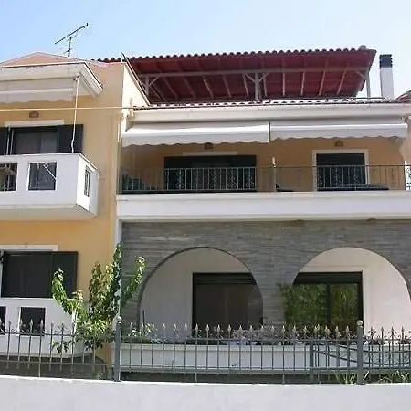 Villa Anna'S Apartment Pefki (Evia)