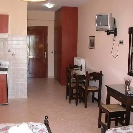 Villa Anna'S