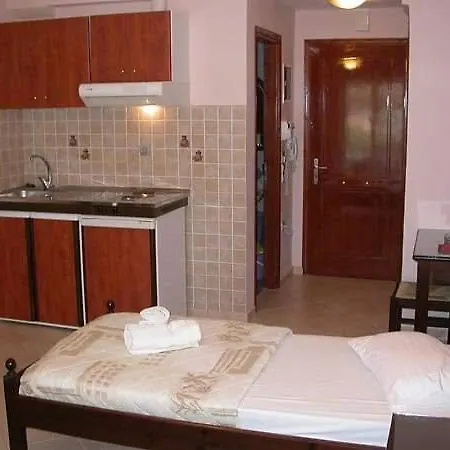Villa Anna'S Apartment *